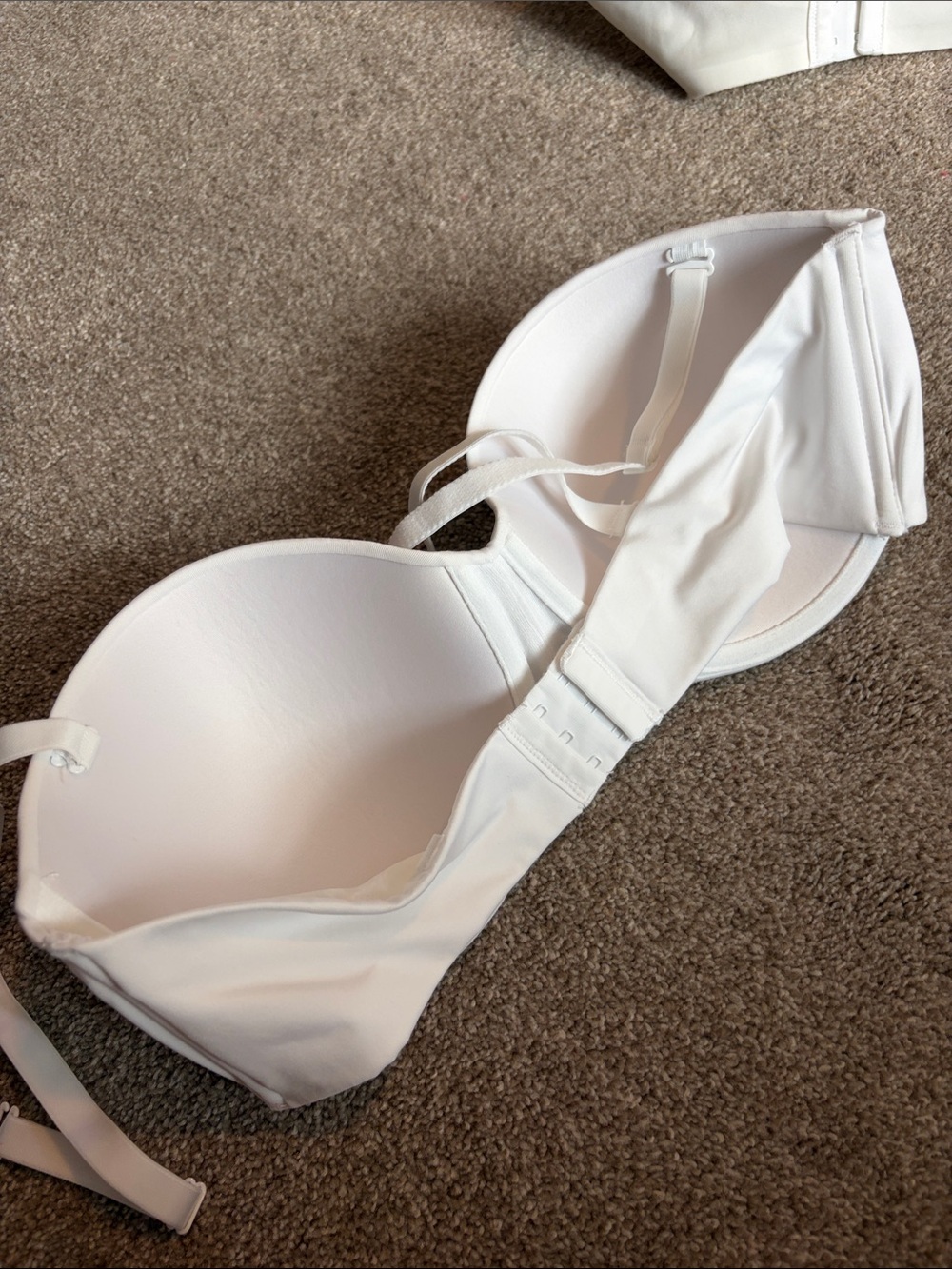 Warner’s and Maidenform bra set of 2 size 36d - Picture 6 of 12